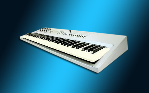 Yamaha CS2X