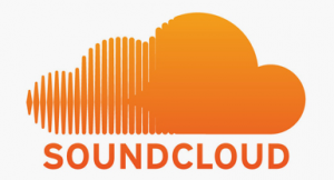 SoundCloud Logo