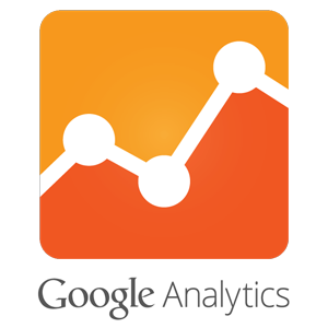 Google Analytics Icon