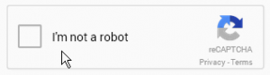 Google no Captcha reCaptcha Anti-Bot Anti-Spam Protection Google noCaptcha reCaptcha Anti-Bot Anti-Spam Protection