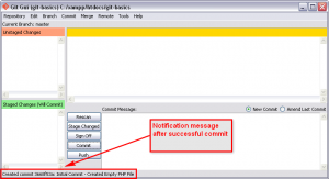 Git Basics 10 Commit New Changes To Project (Part 4)