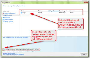 www.delta-homes.com browser hijack fix removal guide tutorial - IE11 Internet Explorer 03