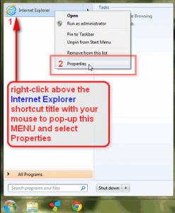 www.delta-homes.com browser hijack fix removal guide tutorial - IE11 Internet Explorer 04