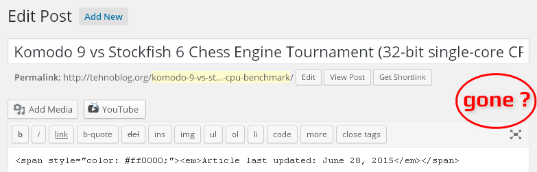 Komodo 9 vs Stockfish 6 Chess Engine Tournament (32-bit single-core CPU  benchmark) 