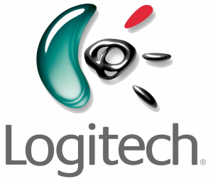 Logitech Logo