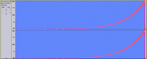 96k to 44.1kHz Sample Rate Conversion with FL STUDIO 10 - 512-point Sync Interpolation + No Dither