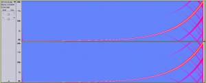 96k to 44.1kHz Sample Rate Conversion with FL STUDIO 10 - 6-point Hermite Interpolation + No Dither