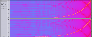 96k to 44.1kHz Sample Rate Conversion with VirtualDub 1.10.4 - 64-Taps Filter Bank