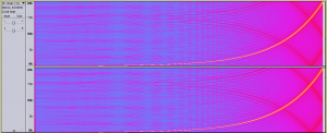 96k to 44.1kHz Sample Rate Conversion with VirtualDub 1.10.4 - 64-Taps Filter Bank + 64-Taps Lowpass Filter