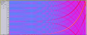 96k to 44.1kHz Sample Rate Conversion with VirtualDub 1.10.4 - Built-In High-Quality Conversion