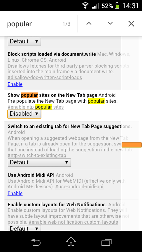 How To Open  in Chrome not in App using android 