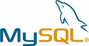 MySQL Logo