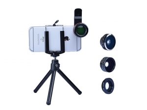 Apexel MINI LENS SET