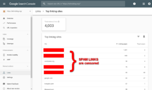 Google Search Console - New! - Replacing Google Webmasters Tools