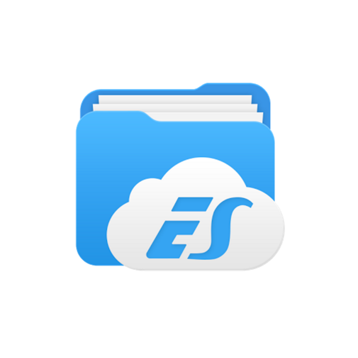 C file explorer