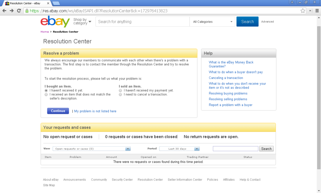 eBay Scams and Frauds You Must Be Aware Of Newbie Security Guide For