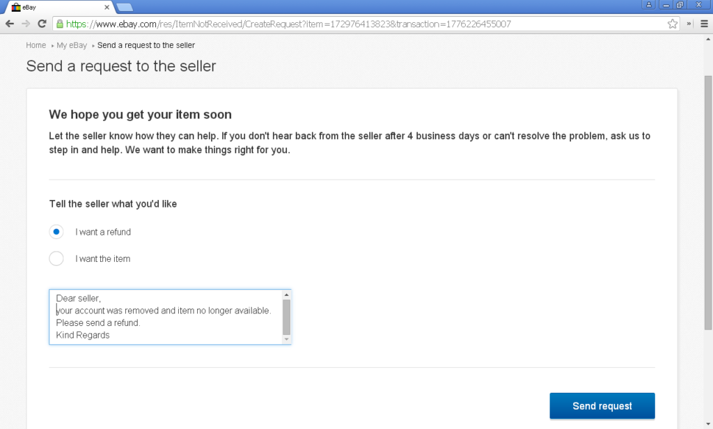 Ebay Frauds Contact Number at Melia Kennedy blog
