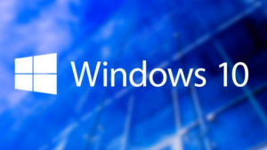 Microsoft Windows 10