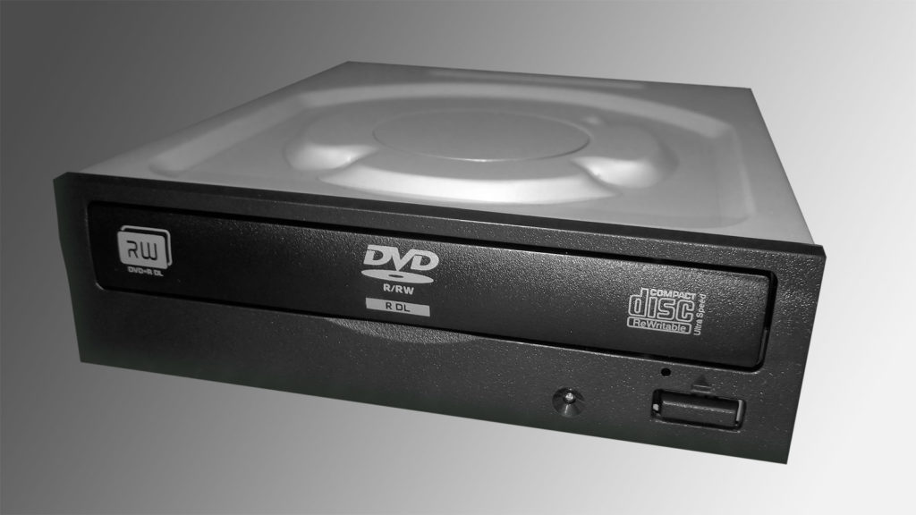 DVD Optical Drive Slave Not Seen In BIOS Motherboard Fix