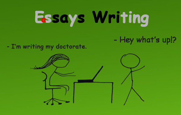 Essays Writing Service Comic