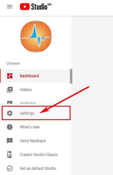 Youtube Studio How To Permanently Switch To Classic Tehnoblog Org - how to make a control panel roblox studio tutorial youtube