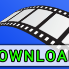 How To Create Simple HTML VIDEO files Download Page?