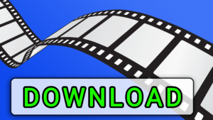 Video Download Guide