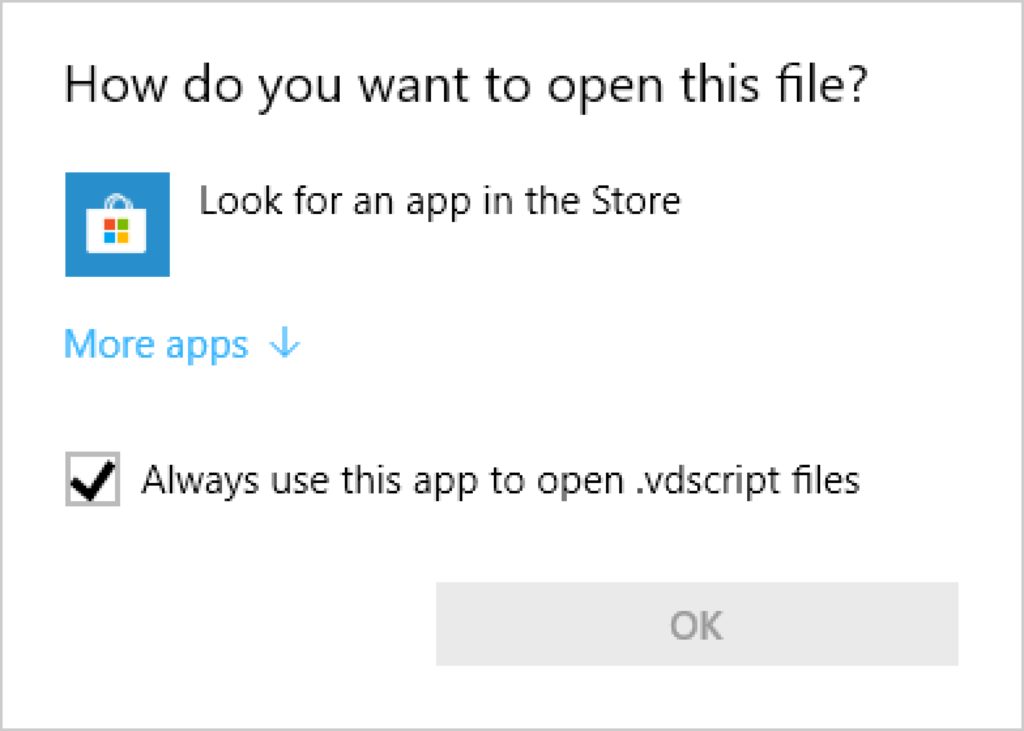 Microsoft Windows 10 - How To RESET File Association with App / Program