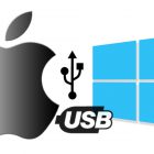 Apple iPhone & Windows USB Connection – A Device Attached To The System Is Not Functioning Error Fix