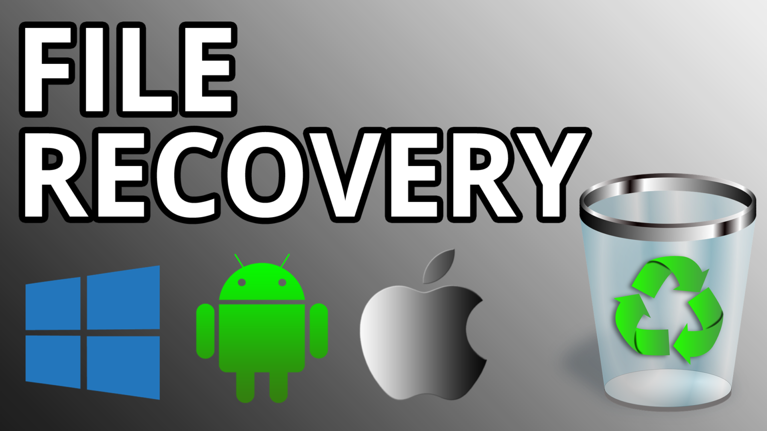 How To Recover Deleted Files From Mobile Phone Internal Memory