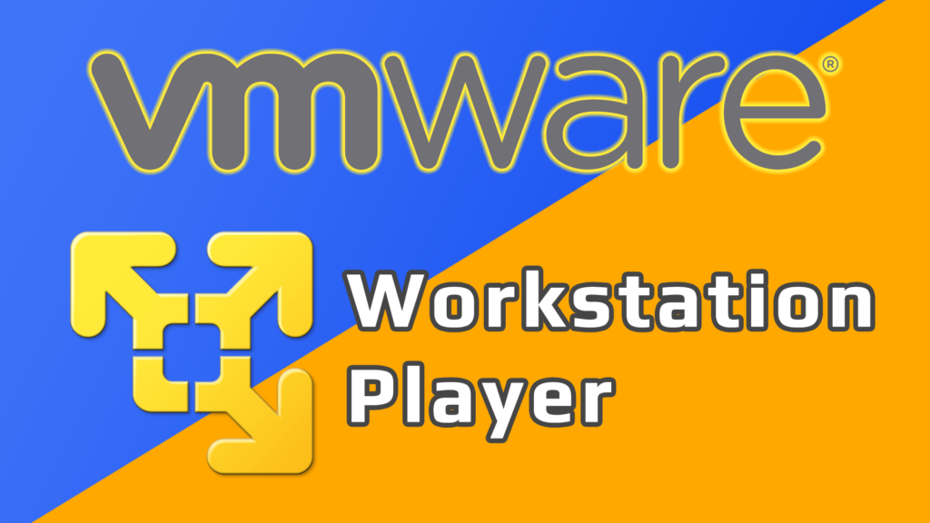 vmware workstation player alternative