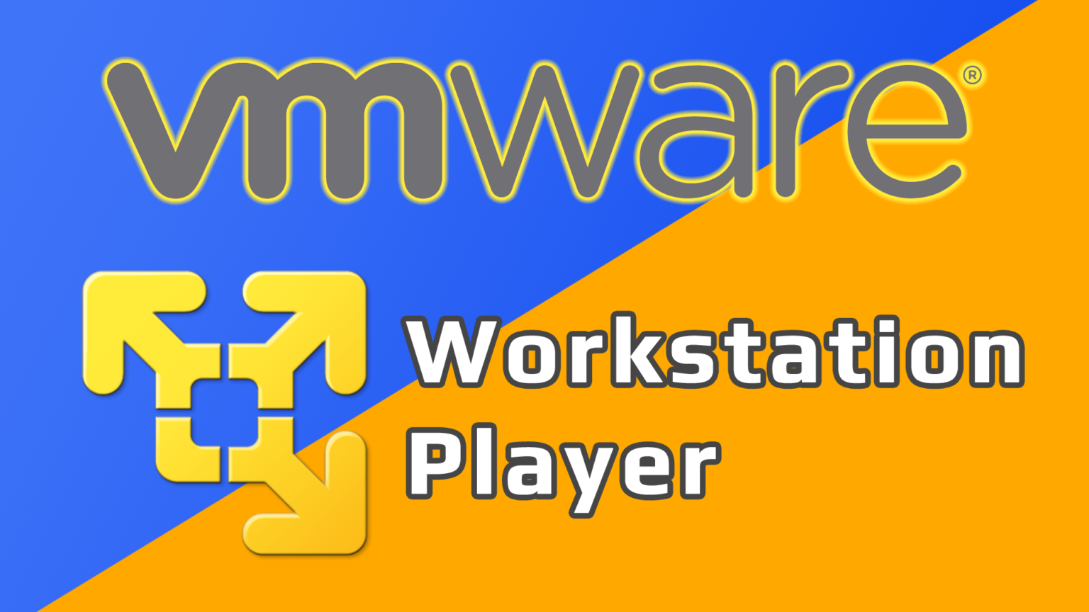 vmware workstation player download 64 bit