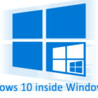 Windows Inside Windows – How To Install Windows 10 Enterprise OVA Virtual Machine