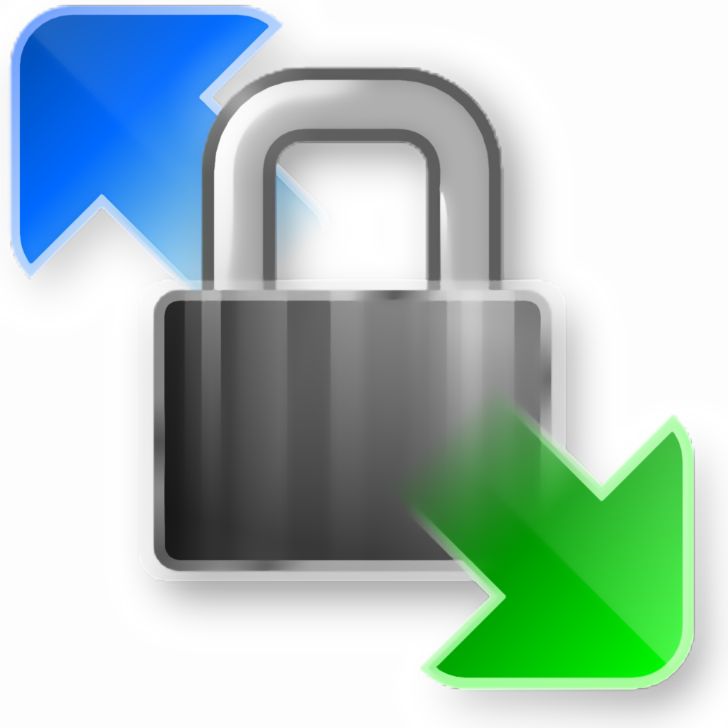 WinSCP 6.1.1 for mac download free