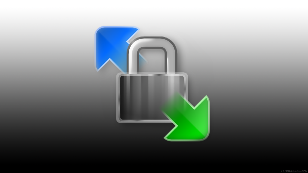 WinSCP – How To Fix Drag & Drop Hanging and Freezing Issue