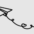 Flying by Airplane For The First Time