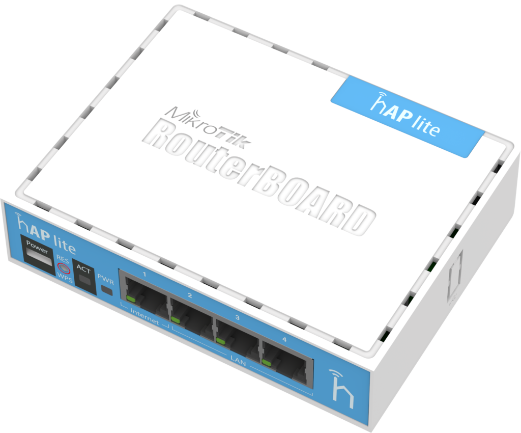 MikroTik router - How to convert hAP or hAP lite into ordinary Switch or Wireless Access Point Bridge