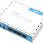 MikroTik router – How to convert hAP or hAP lite into ordinary Switch or Wireless Access Point Bridge