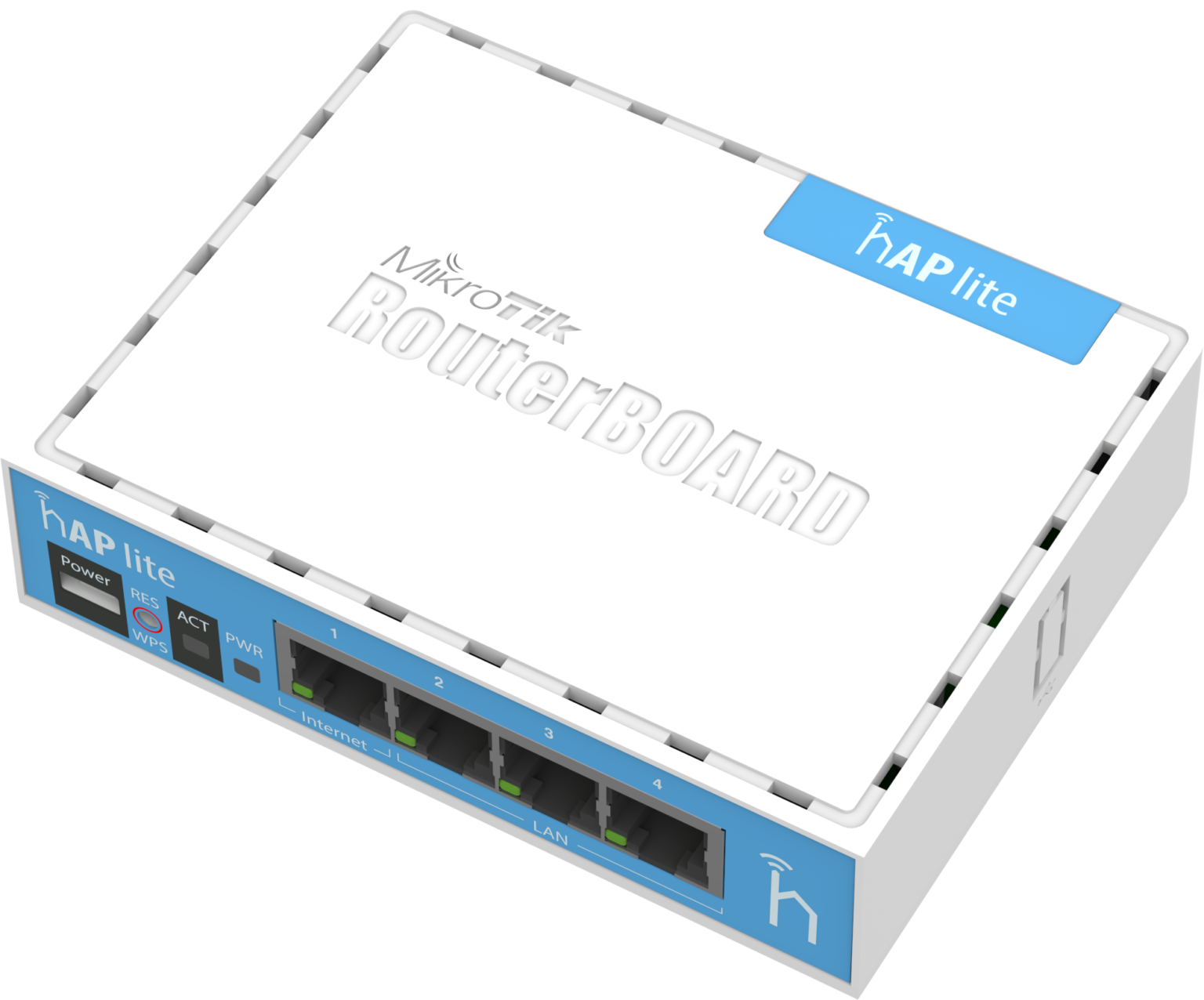 MikroTik router – How to convert hAP or hAP lite into ordinary Switch ...