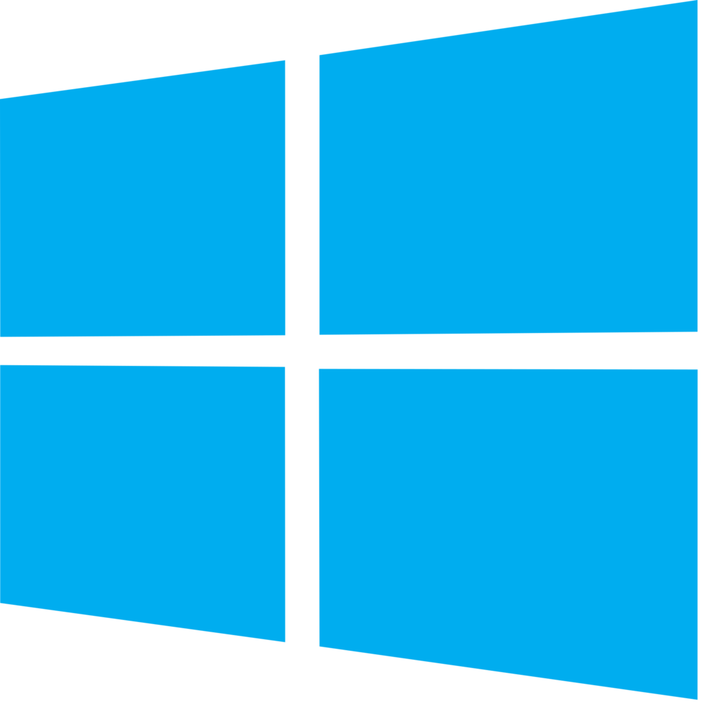 Microsoft Windows Logo